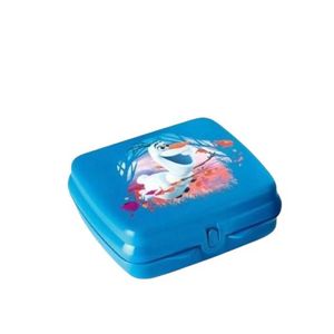 Tupperware لانش بوكس مربع 