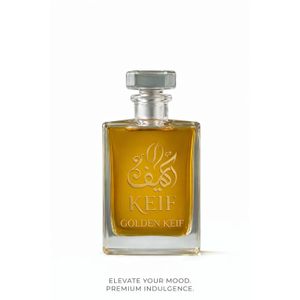 TUT Golden Keif 