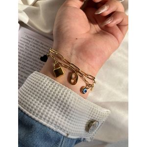 انسيال استانليس ستيل حريمى