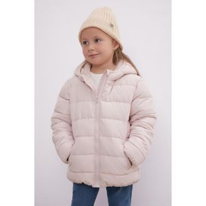 Defacto Baby Girl Regular Fit Long Sleeve Mont - LT.PINK