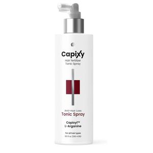 Capixy Hair Fertlizer Tonic Spray 250 Ml