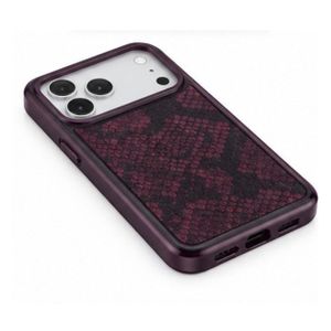 TGVi's vida series veneer finish 18 promax burgundy