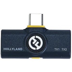 Hollyland Wireless Lark M2 Reciver Type C