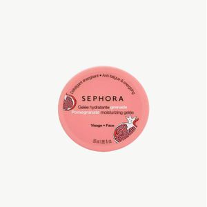 Pomegranate Moisturizing Gelée