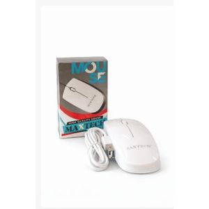 wired computer mouse