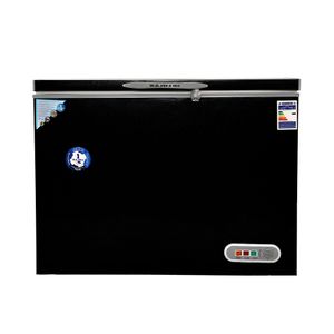 Alaska ديب فريزر الاسكا أفقي 310 لتر - ديفروست - ضمان 5 سنوات CH300