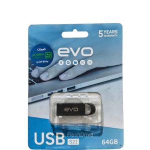 Usb Flash Drive Metal S21 64GB