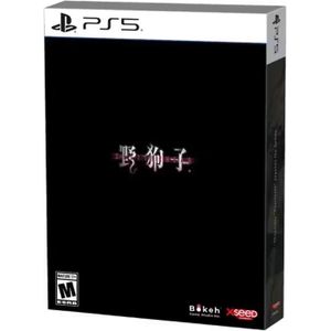 Slitterhead - Day One Edition - PS5