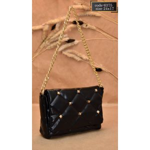 General Stylish Women's Handbag-Genuine Leather