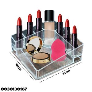 Makeup And Accessories Organizer - ECOCO price in Egypt