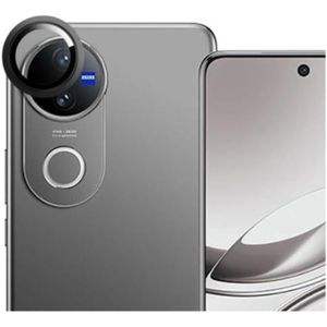 Glass Camera Lens Protector For Vivo V50 Pro 