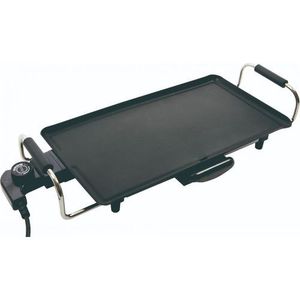 Home KS 3350 Grill  -  1800 W