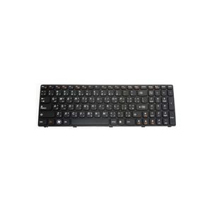 Replacement Laptop Keyboard For Lenovo Model G580 G585 Z580 Z585 Black