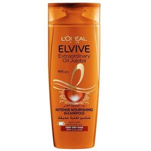 L'Oreal Paris Loreal Elvive Extraordinary Oil Jojoba Normal Shampoo 400ml