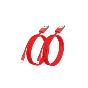 2(PACK) IPHONE Charger CABLE, 1M Fast Cable for iPhone Long Cable Cord, Charging Cable Cord Compatible wih iPhone 14, 14 Pro, 14 Pro Max, 14 Plus, 13, 13 Pro, 13 Pro Max, 13 Mini,