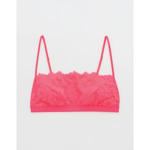 Buy Aerie Beach Daze Lace Bandeau online