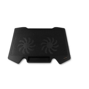 Utopia USB Cooling Pad Stand Fan Cooler for Laptop Notebook-Multicolor UC-302 