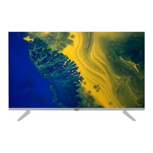 HOHO تلفزيون سمارت 43 بوصة Full HD LED، واي فاي، تطبيقات ترفيهية 