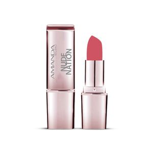 Amanda Milano Matte Studio Lip Fluid