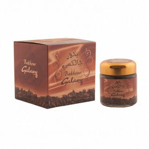 بخور جالاكسي الاصلي من بن قديم للبخور 30 جرام