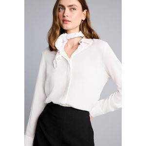 Defacto Regular Fit Long Sleeve Shirt