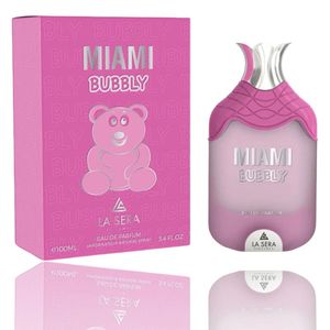 La Sera Miami Bubbly - EDP - For Women - 100ml
