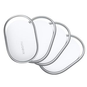 XIAOMI Tag 4 Pack - Withe