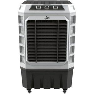 Jac Air Cooler 90 Liter - White / Black - NGAC-290