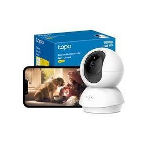 TPLink TP-Link Tapo C200
