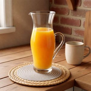 Glass jug /1piece /1500ml