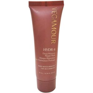 VEGAMOUR Hydr8 Deep Moisture Repair Mask .75oz / 22ml