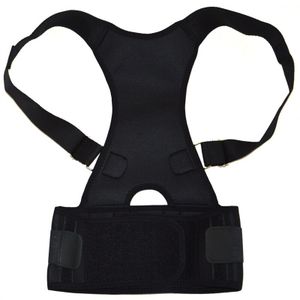 Neotech Care Back Brace - Lumbar Support Belt - WIDE protection