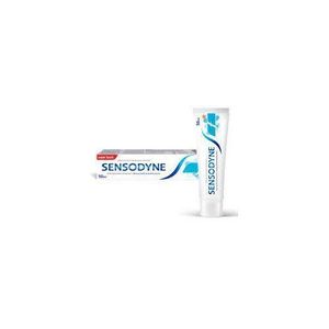 Sensodyne SENSODYNE-F FLUORIDE Toothpaste 100ml