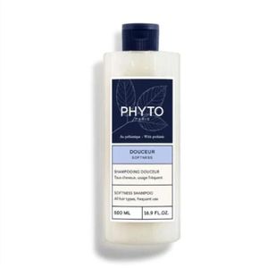شامبو Phyto Douceur للنعومة 500 مل