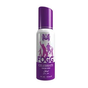 Fogg فوج احتفل سبراي رجالي 120 مل