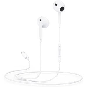 Yesido YH38 Wired Earphone Type-C Headset