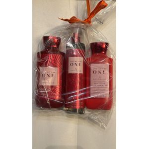 Bath & Body Works You're The One Gift Set