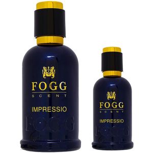 fogg impressio perfume price