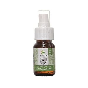 ORMYLA Mosquito Oil Repellent Body,30ml