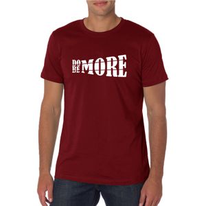 تي شيرت كم قصير للرجال