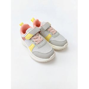 LC Waikiki Laces & Hook-And-Loop Girl's Sneakers