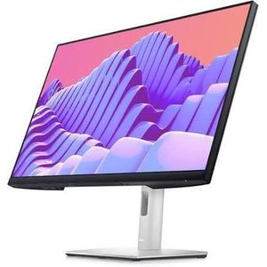 DELL MONITOR 27 INCH P2722H ( Display Port & HDMI & VGA ) 3Year warranty