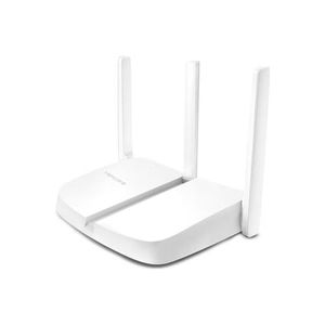 Mercusys Wireless N Router 300Mbps White