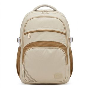 Multi-Purpose Backpack – Large Capacity – Water-Resistant – Laptop, Travel & School Backpack –