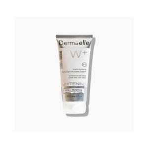 Elle Dermaelle Hyalu White Anti-Dark Knuckles Cream 150ml