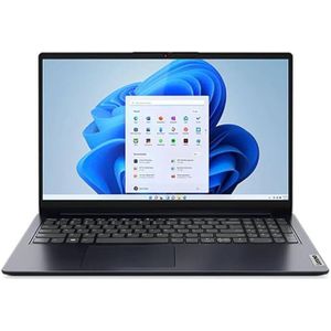 Lenovo  مجدد لابتوب لينوفو Ideapad L340-15IRH، انتل كور i5-9750H، شاشة 15.6 بوصة بدقة FHD، سعة 1 تيرابايت + 256 جيجابايت اس اس دي، 8 جيجابايت رام، نيفيديا GTX 1050، اسود 