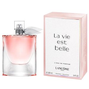Lancôme La Vie Est Belle for Women - Eau de Parfum - 100ml