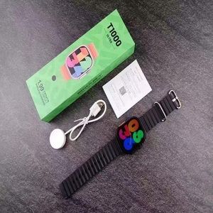 T1000 Smart Watch Wireless Bluetooth Fitness Tracker