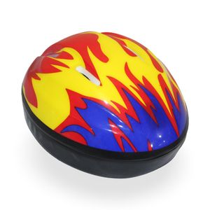 Kids Adjustable Safety Helmet for Skating & Cycling – Multicolor