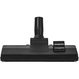 فرشاة مكنسة كهربائية متوافقة مع باناسونيك وناشيونال، ملحق تنظيف أرضيات، أسود